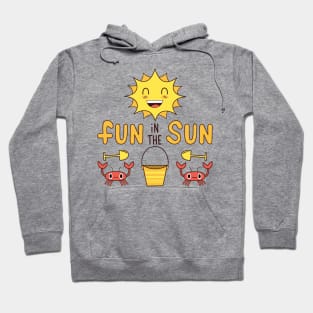 Fun in the Sun Hoodie